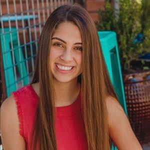 Meet your Posher, Grace